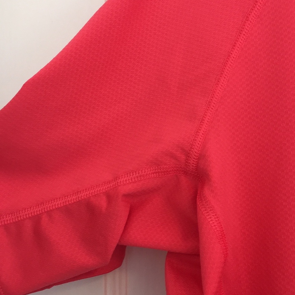 REI Pink Athletic Shirt - Picture 4 of 5